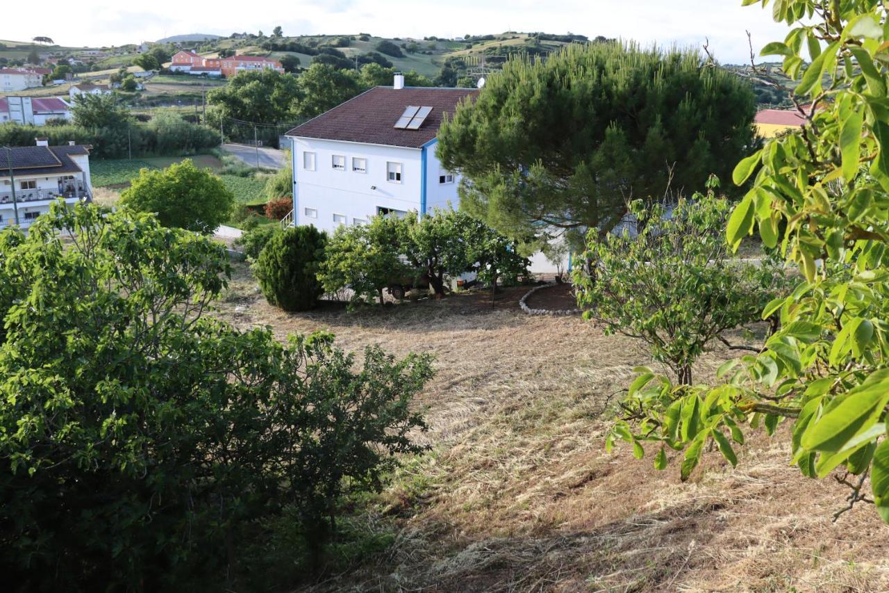 Quinta Do Carvalheiro (Adults Only) Villa Sobral de Monte Agraco Luaran gambar